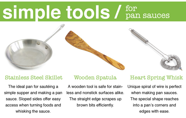 Simple Tools