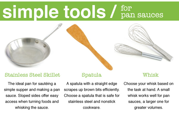 Simple Tools