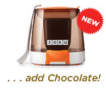 Zoku Chocolate