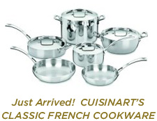 Cookware