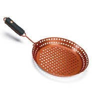 Grill Skillet
