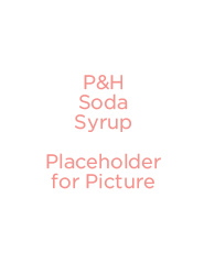Soda Mixes