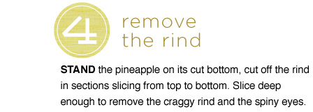 How To Wrangle a Pineapple