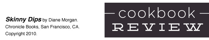 Cookbook Review