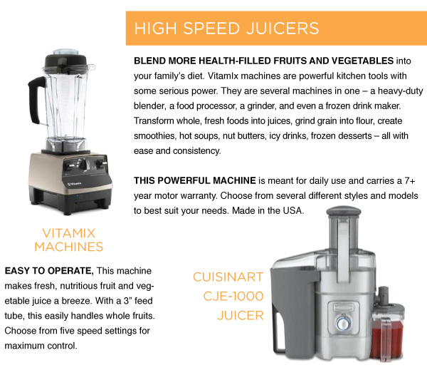 Vitamix