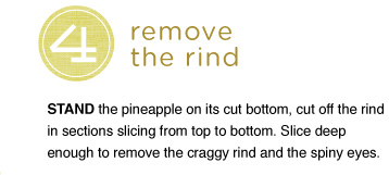 How To Wrangle a Pineapple