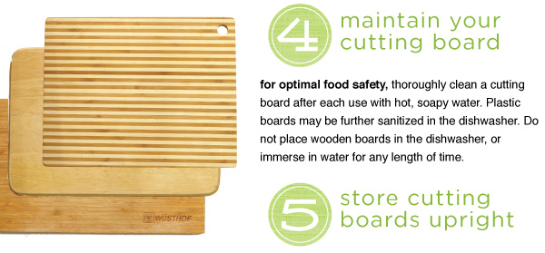 Cutting Boards