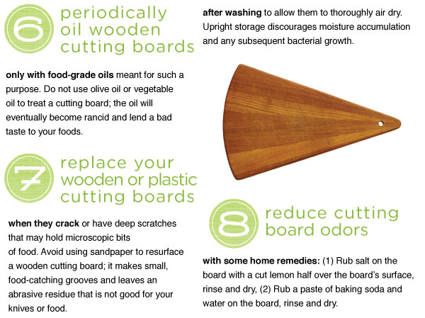 Cutting Boards