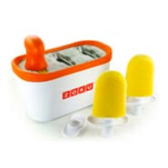 Zoku Quick Pop Maker