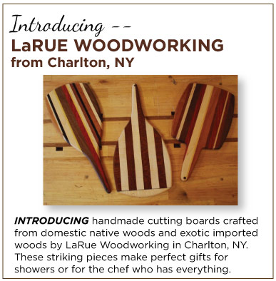 Cutting Boards