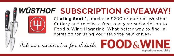 Subscription