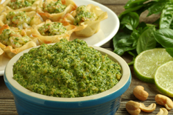 Thai Pesto