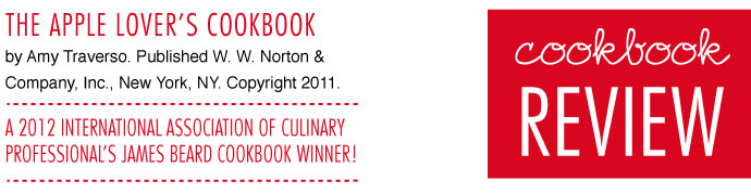 Cookbook Review
