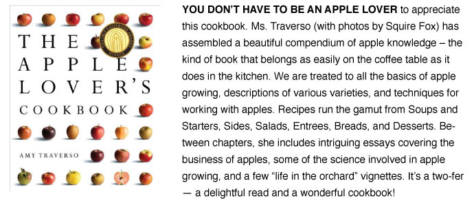Cookbook Review
