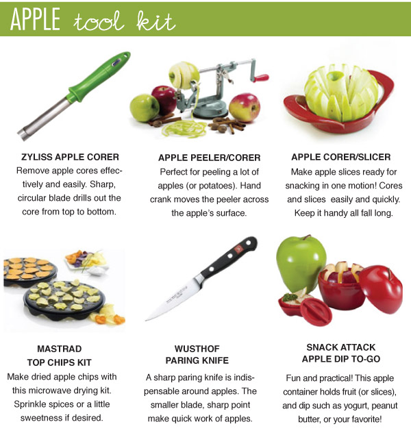 Apple Tool Kit