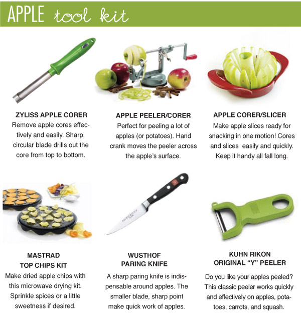 Apple Tool Kit