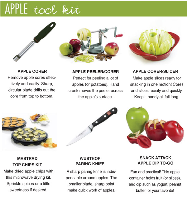 Apple Tool Kit