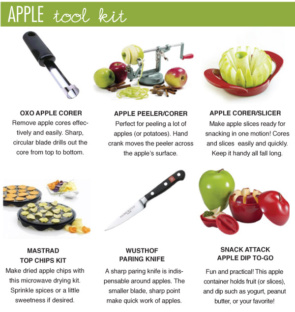 Apple Tool Kit