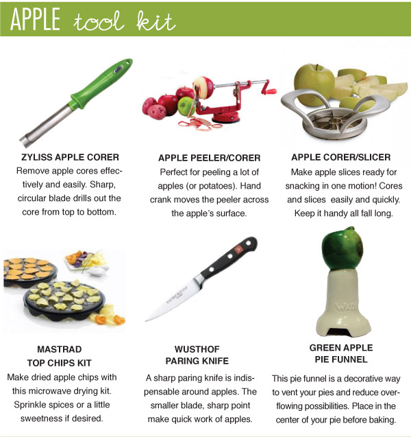 Apple Tool Kit