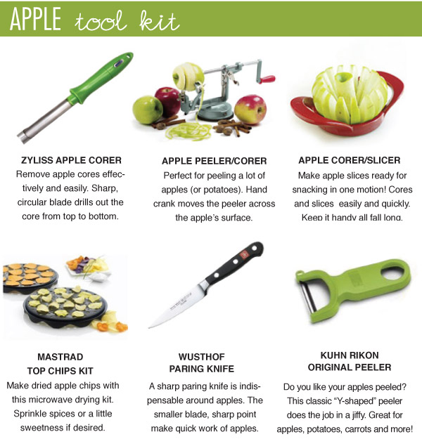 Apple Tool Kit