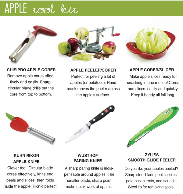Apple Tool Kit