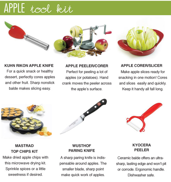 Apple Tool Kit