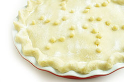 Pie Ready to Bake