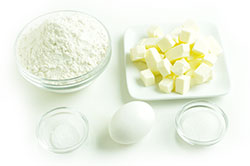 Crust Ingredients