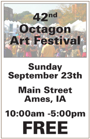 Octagon Art Festival