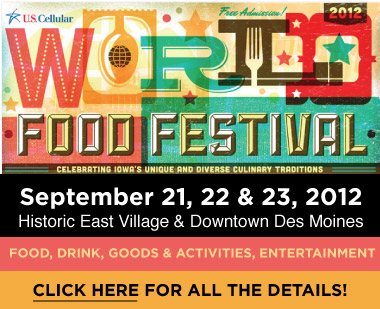 World Food Festival