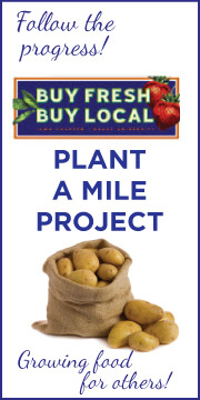 Plant a Mile