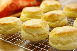 Baked Biscuits