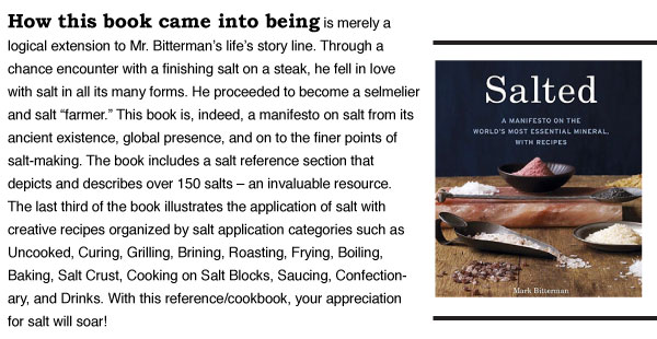 Cookbook Review