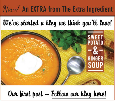 New Blog