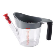 Gravy Separator