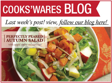 Follow Our Blog