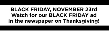 Black Friday