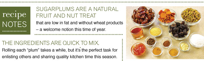 Recipe Notes