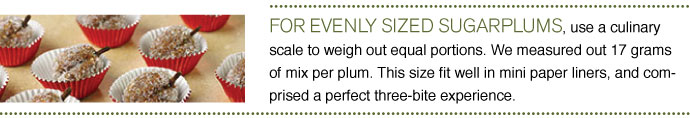 Recipe Notes