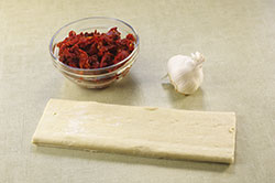 Ingredients - Tomato