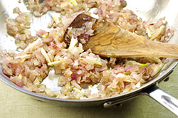 Sauteed Onions