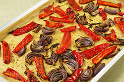 Roasted Vegetables