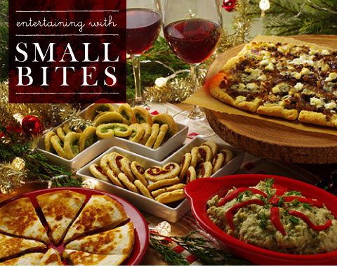 Give Gifts from Your Kitchen