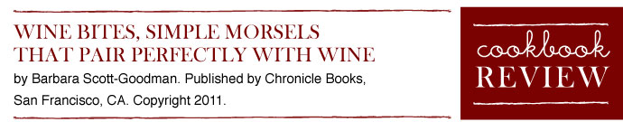 Cookbook Review