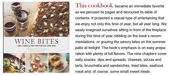 Cookbook Review