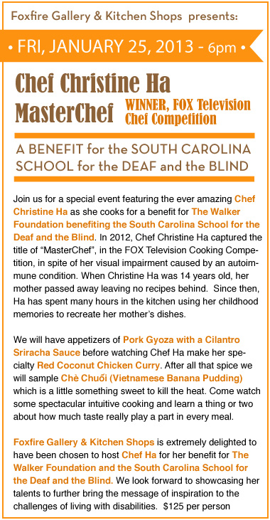 Chef Ha