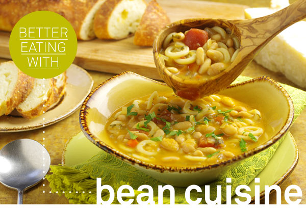 Bean Cuisine