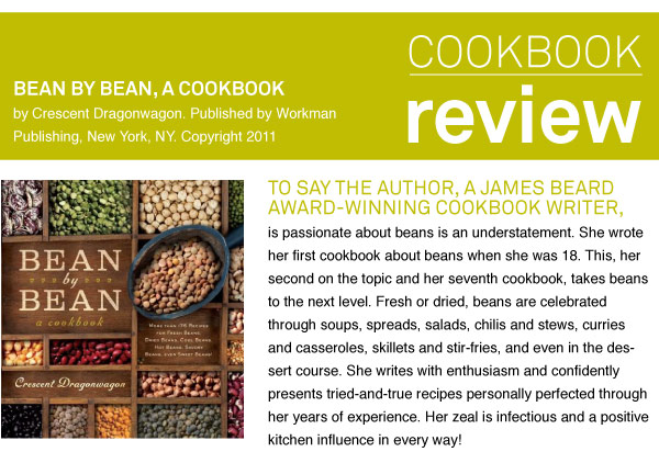 Cookbook Review