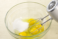 Eggs and Sugar