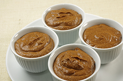 Mousse in Ramekin Cups
